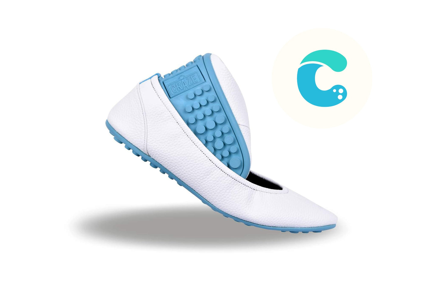 Ciara Collection White