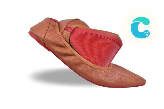 Cassey Tan Pointed